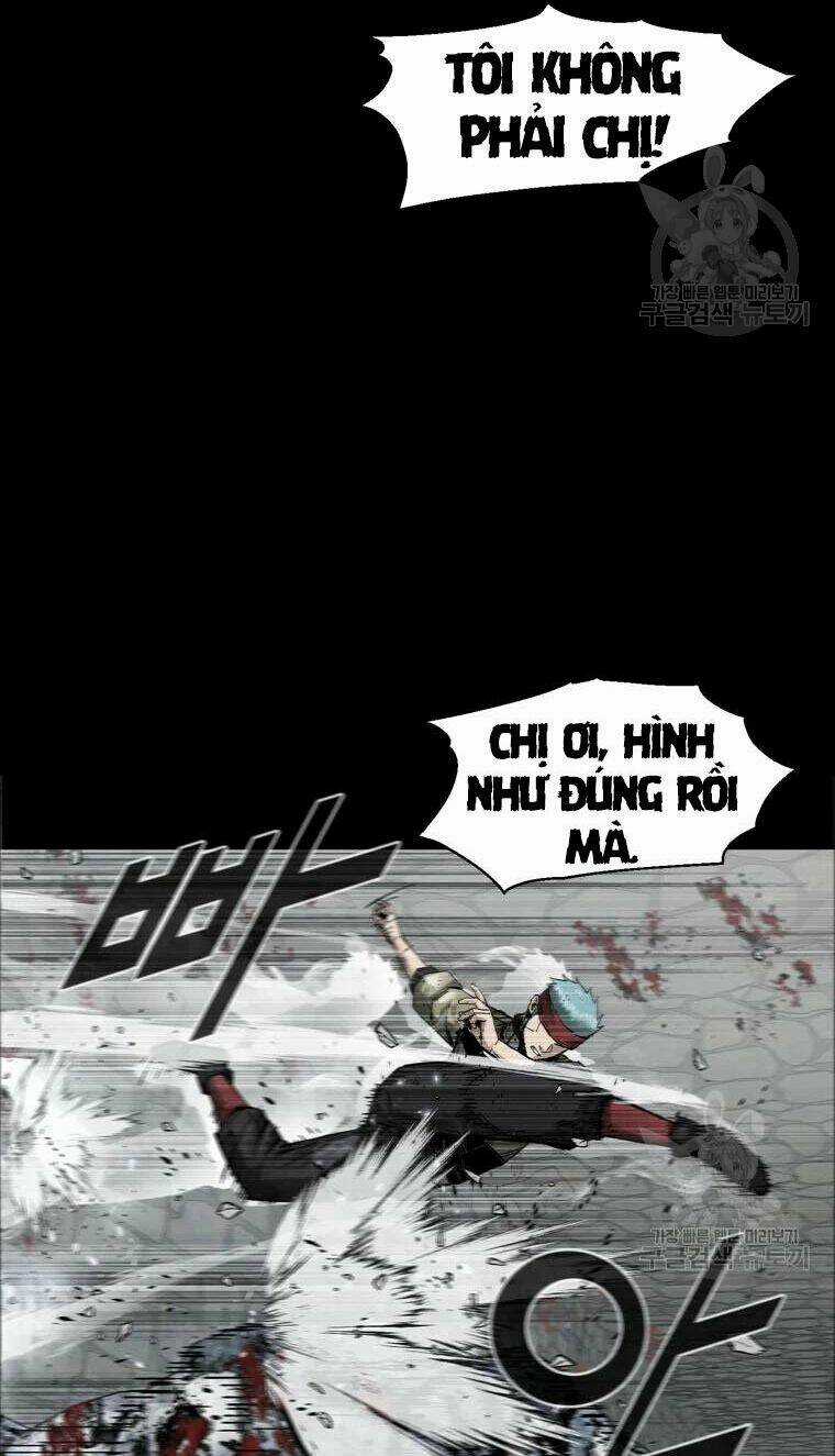 Mật Mã Mê Cung - Chapter 23 - Trang 13