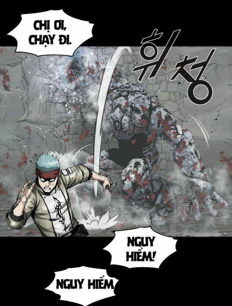 Mật Mã Mê Cung - Chapter 23 - Trang 15