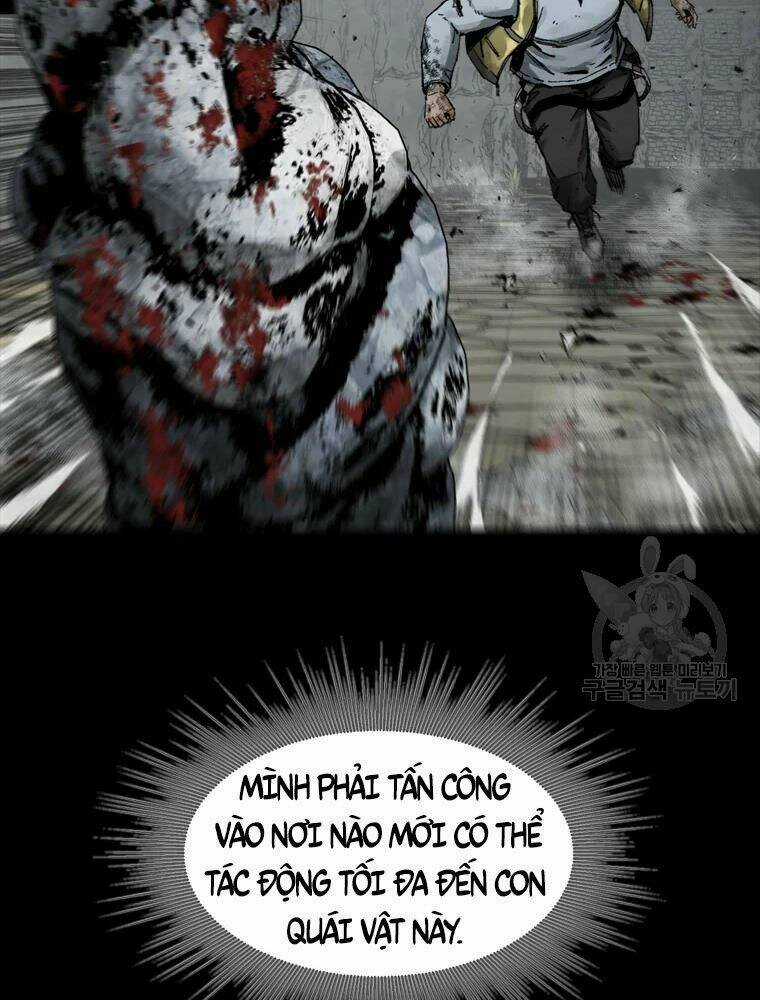 Mật Mã Mê Cung - Chapter 23 - Trang 17