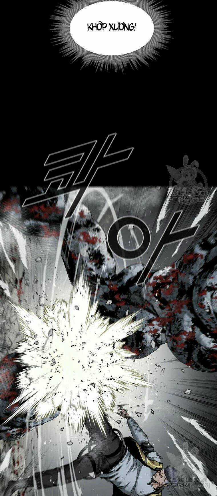 Mật Mã Mê Cung - Chapter 23 - Trang 19