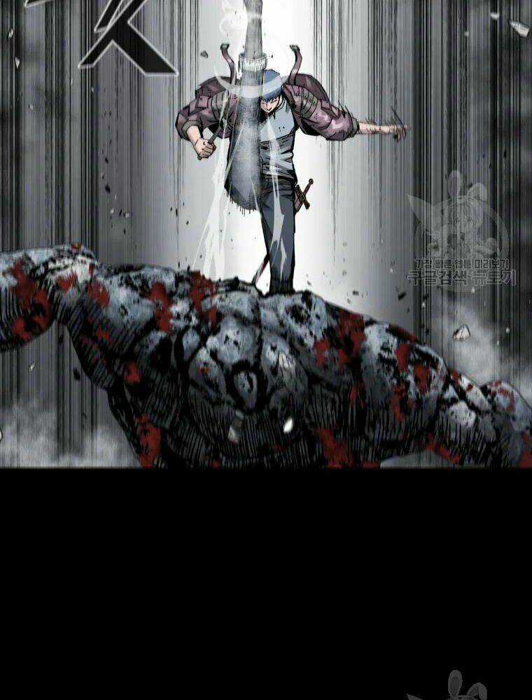 Mật Mã Mê Cung - Chapter 23 - Trang 22