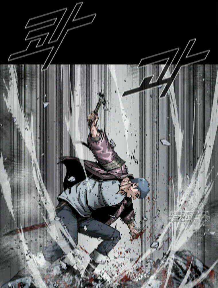 Mật Mã Mê Cung - Chapter 23 - Trang 28