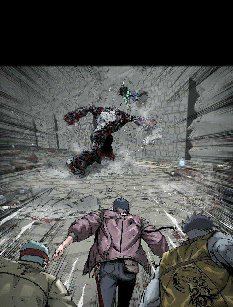 Mật Mã Mê Cung - Chapter 23 - Trang 4