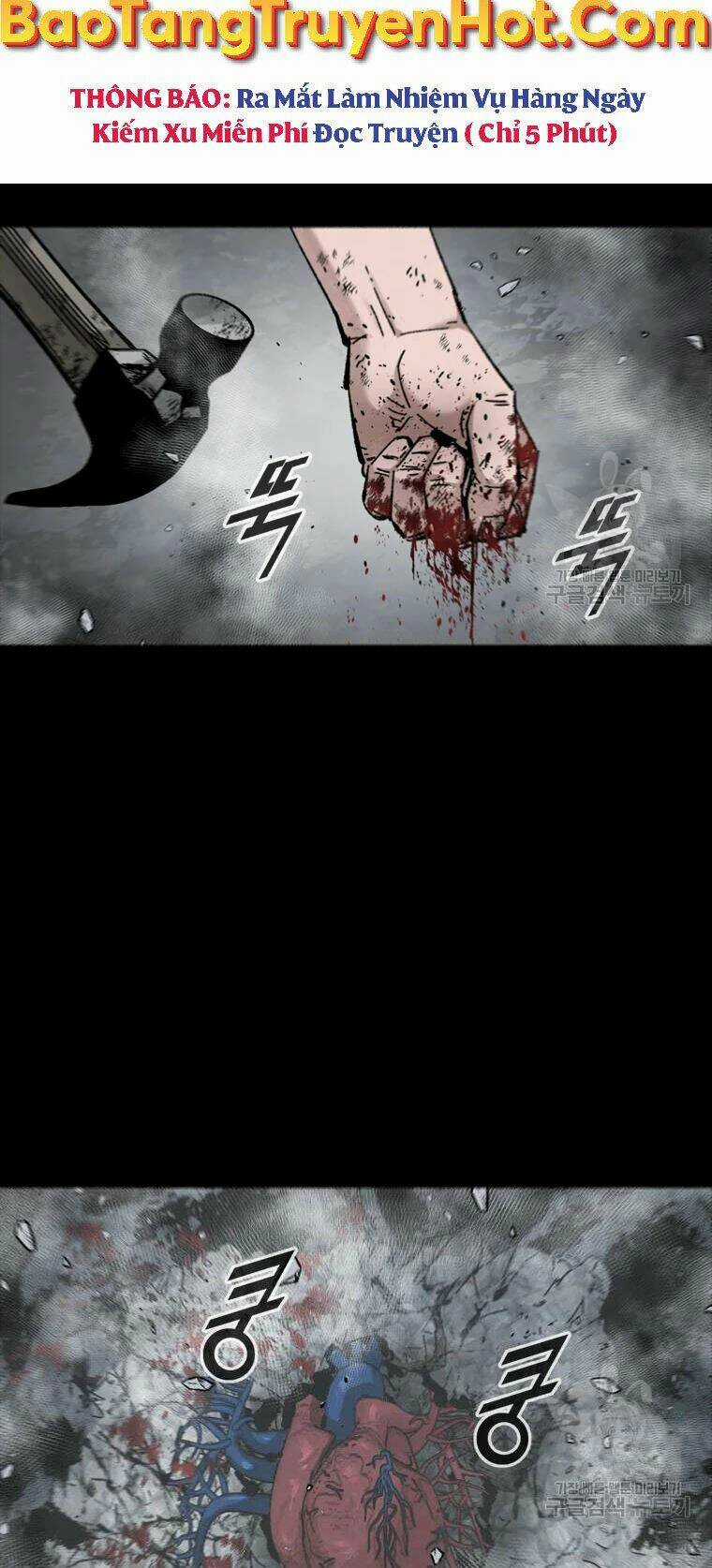 Mật Mã Mê Cung - Chapter 23 - Trang 31