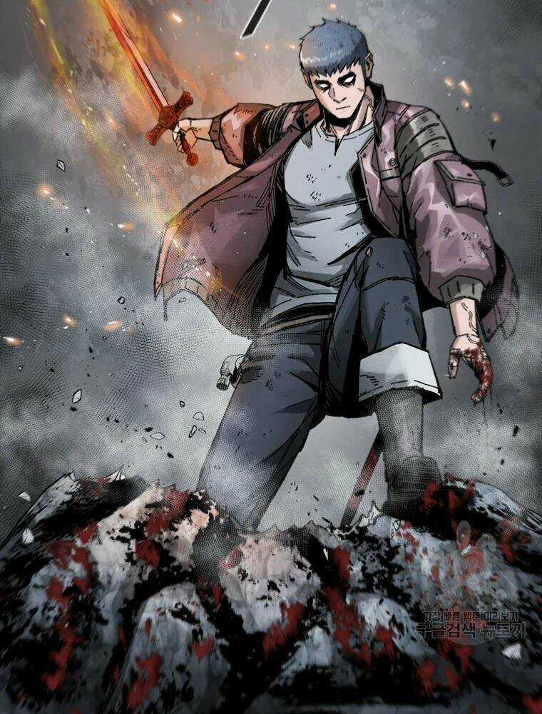 Mật Mã Mê Cung - Chapter 23 - Trang 33