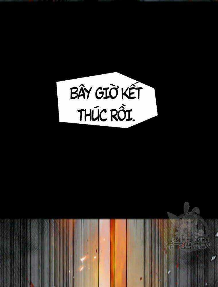 Mật Mã Mê Cung - Chapter 23 - Trang 34