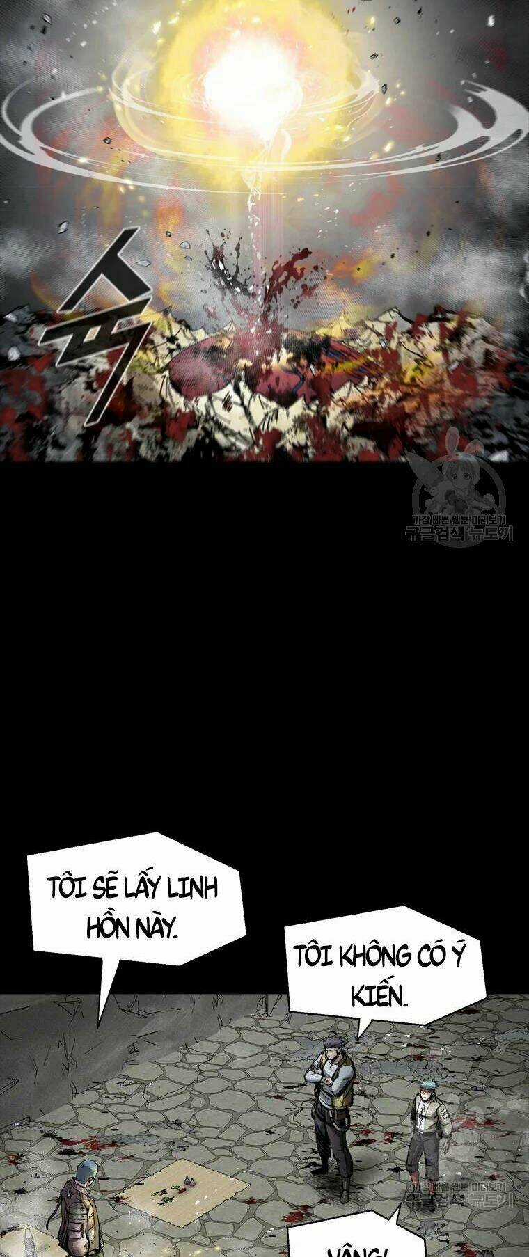 Mật Mã Mê Cung - Chapter 23 - Trang 37