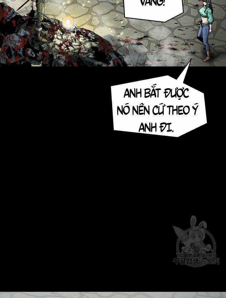 Mật Mã Mê Cung - Chapter 23 - Trang 38