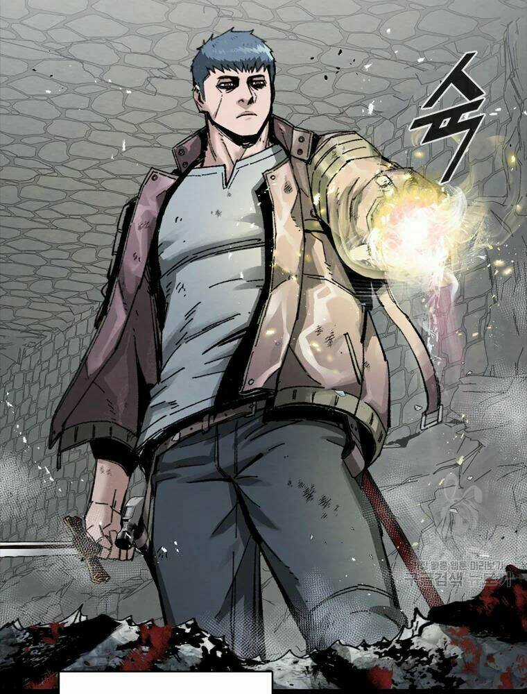 Mật Mã Mê Cung - Chapter 23 - Trang 39