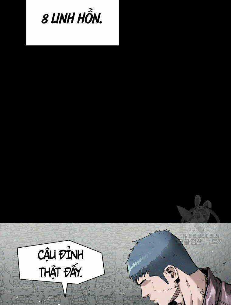 Mật Mã Mê Cung - Chapter 23 - Trang 40