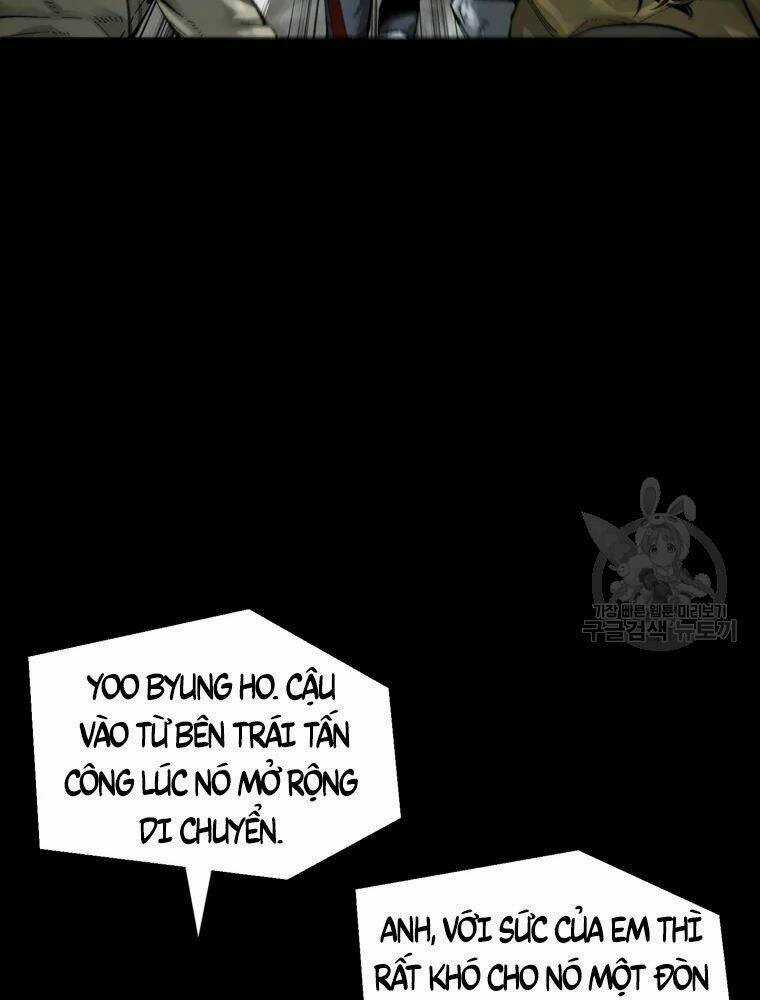 Mật Mã Mê Cung - Chapter 23 - Trang 5