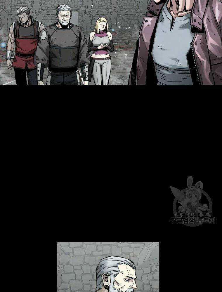 Mật Mã Mê Cung - Chapter 23 - Trang 41