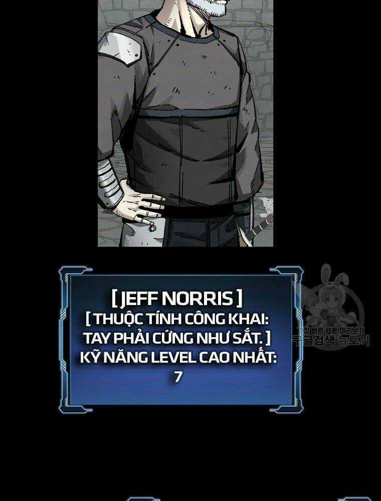 Mật Mã Mê Cung - Chapter 23 - Trang 42