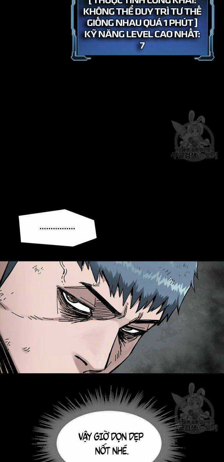 Mật Mã Mê Cung - Chapter 23 - Trang 44