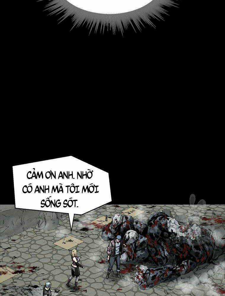 Mật Mã Mê Cung - Chapter 23 - Trang 45