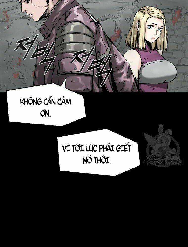 Mật Mã Mê Cung - Chapter 23 - Trang 47