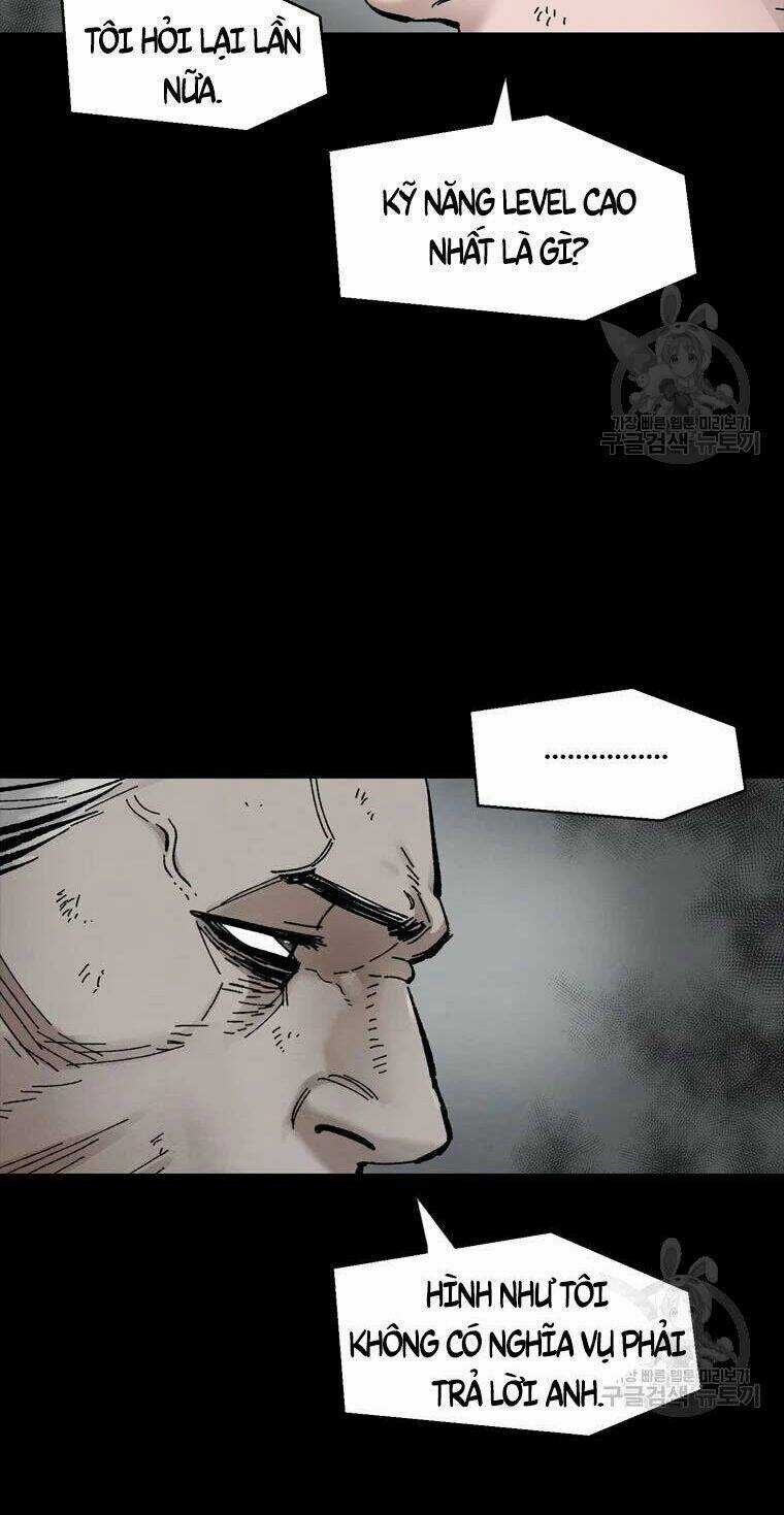 Mật Mã Mê Cung - Chapter 23 - Trang 50