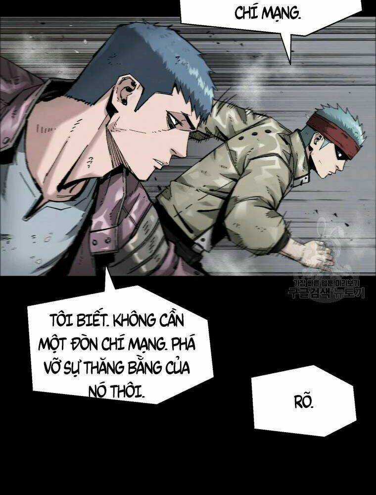 Mật Mã Mê Cung - Chapter 23 - Trang 6