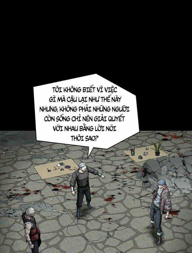 Mật Mã Mê Cung - Chapter 23 - Trang 51