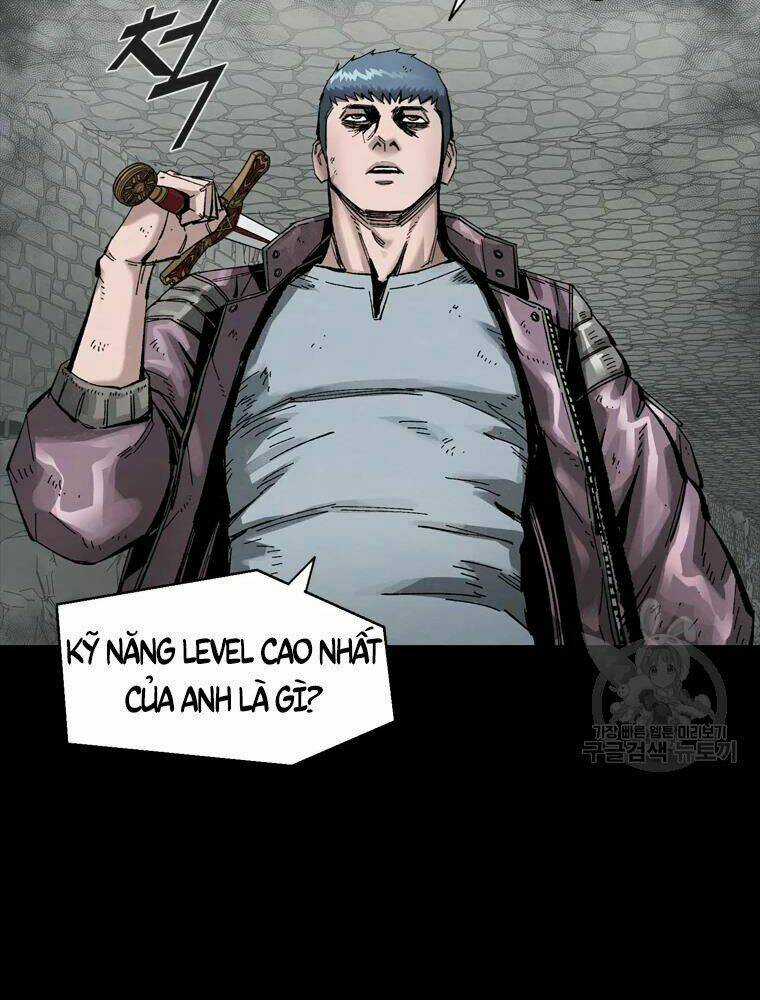 Mật Mã Mê Cung - Chapter 23 - Trang 53