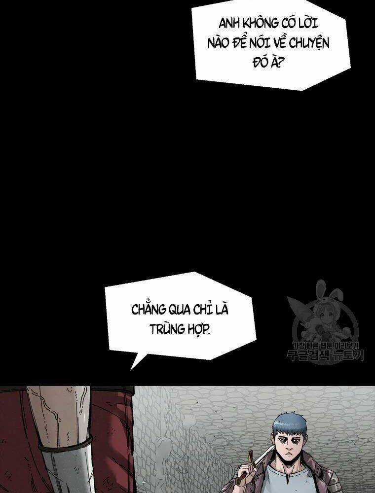 Mật Mã Mê Cung - Chapter 23 - Trang 58