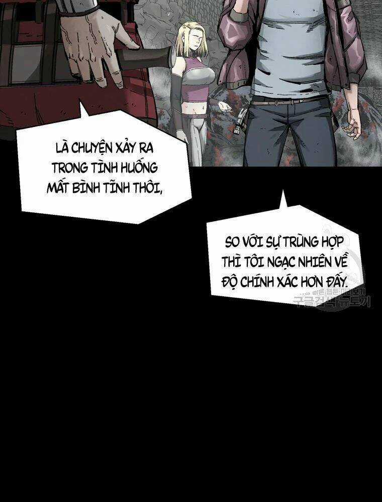 Mật Mã Mê Cung - Chapter 23 - Trang 59