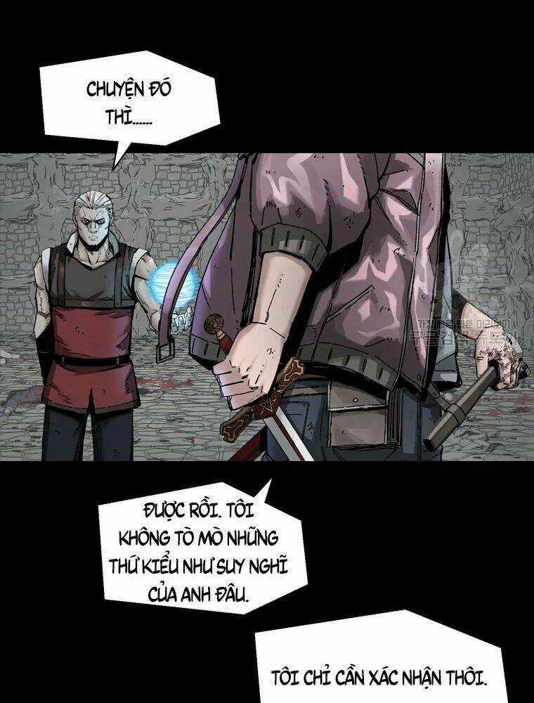 Mật Mã Mê Cung - Chapter 23 - Trang 60