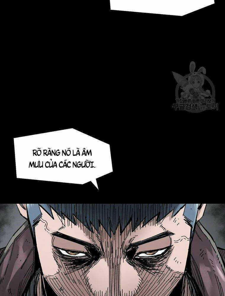 Mật Mã Mê Cung - Chapter 23 - Trang 61