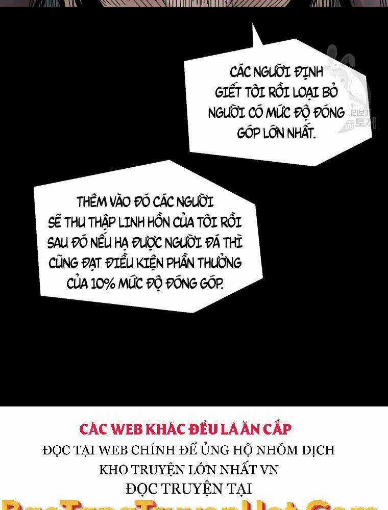 Mật Mã Mê Cung - Chapter 23 - Trang 62