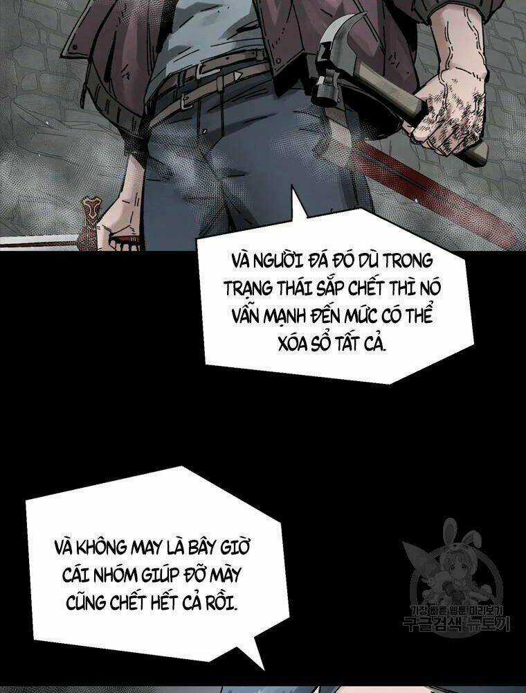 Mật Mã Mê Cung - Chapter 23 - Trang 64