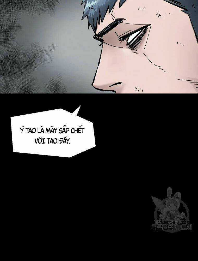 Mật Mã Mê Cung - Chapter 23 - Trang 65