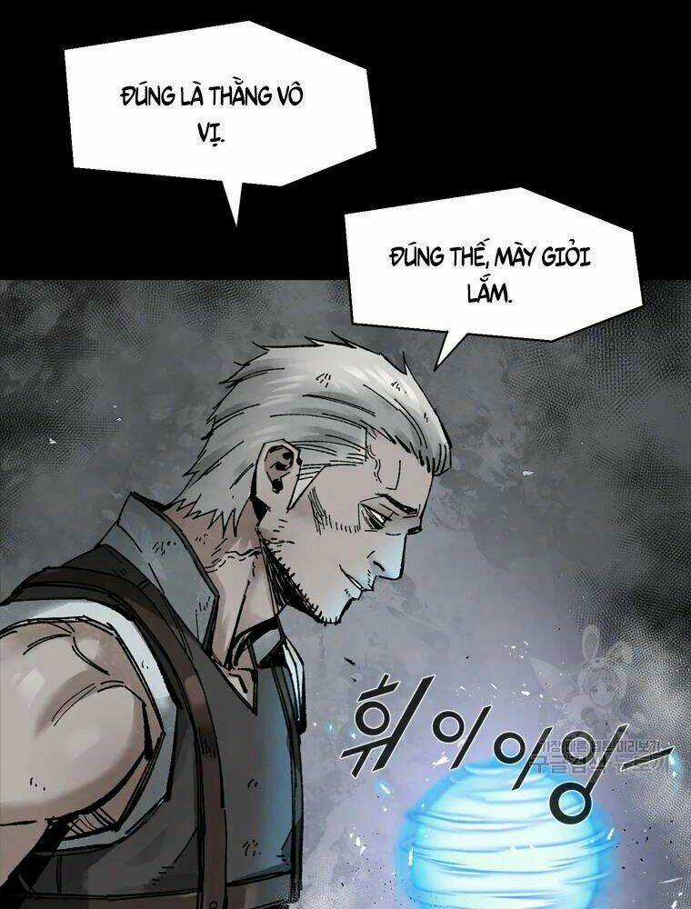 Mật Mã Mê Cung - Chapter 23 - Trang 66