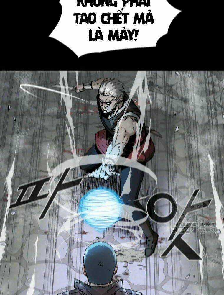 Mật Mã Mê Cung - Chapter 23 - Trang 68