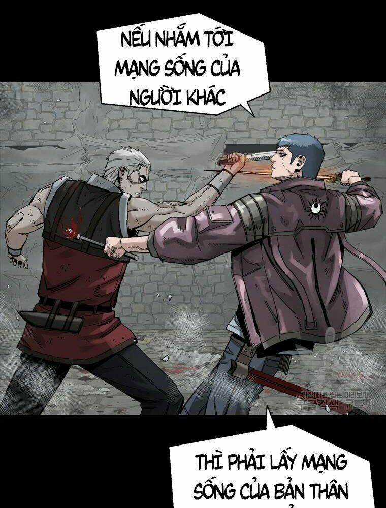 Mật Mã Mê Cung - Chapter 23 - Trang 77