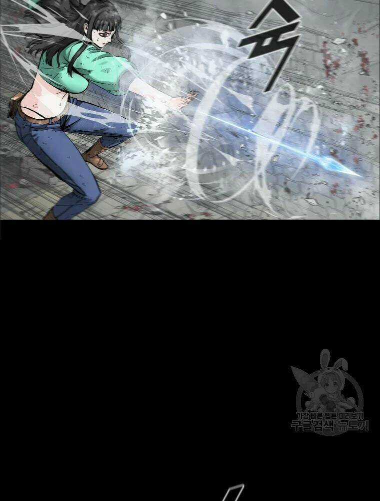 Mật Mã Mê Cung - Chapter 23 - Trang 9