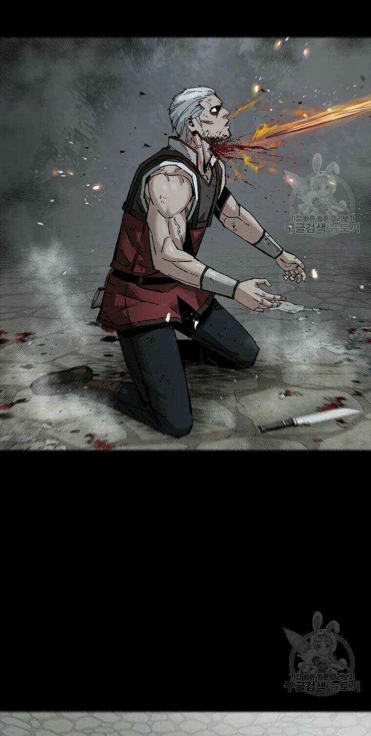 Mật Mã Mê Cung - Chapter 23 - Trang 82