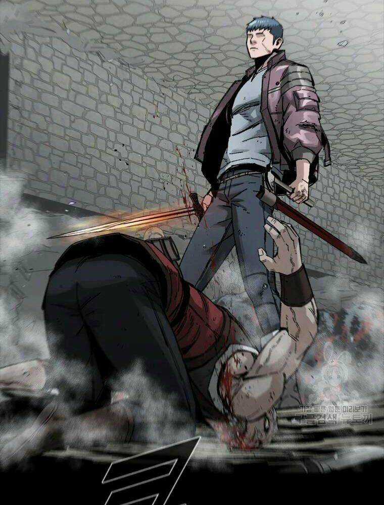 Mật Mã Mê Cung - Chapter 23 - Trang 83