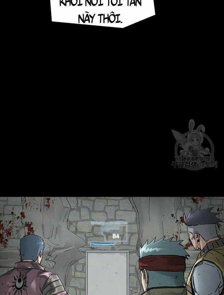 Mật Mã Mê Cung - Chapter 23 - Trang 87