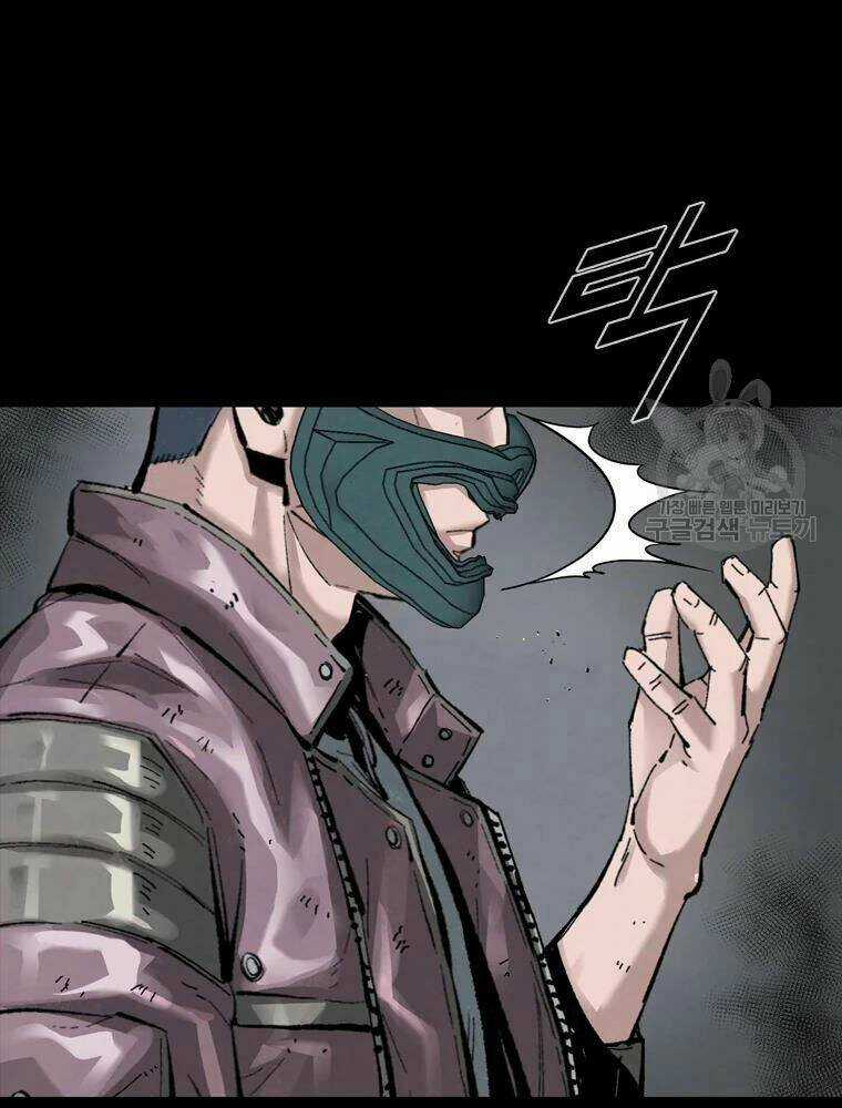 Mật Mã Mê Cung - Chapter 23 - Trang 98