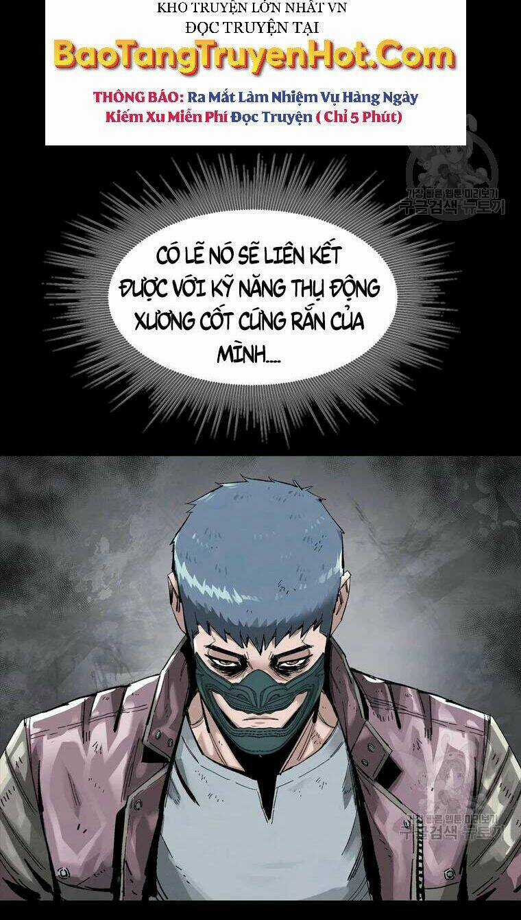 Mật Mã Mê Cung - Chapter 23 - Trang 100