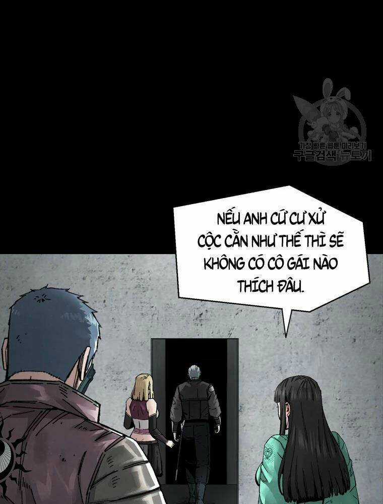 Mật Mã Mê Cung - Chapter 24 - Trang 11