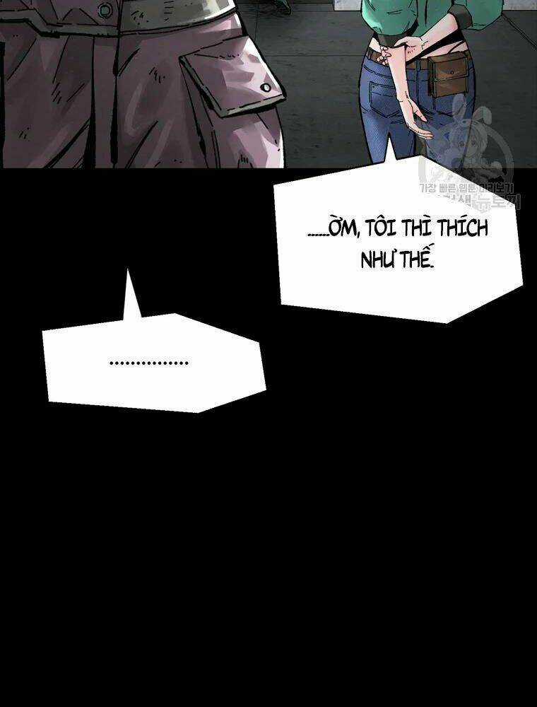 Mật Mã Mê Cung - Chapter 24 - Trang 12