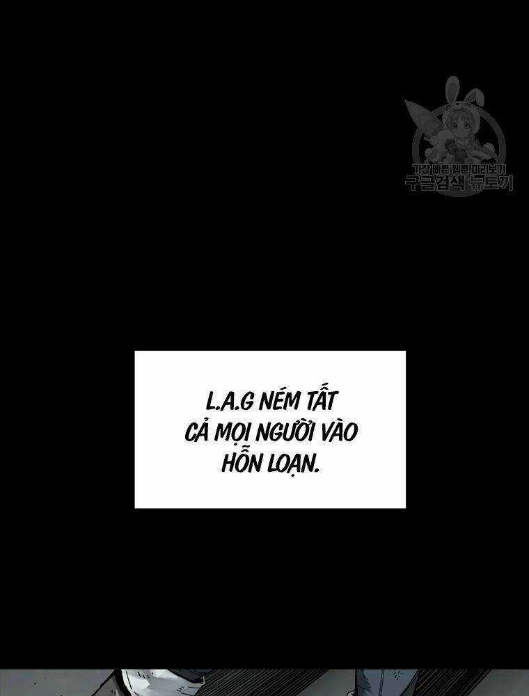 Mật Mã Mê Cung - Chapter 24 - Trang 13