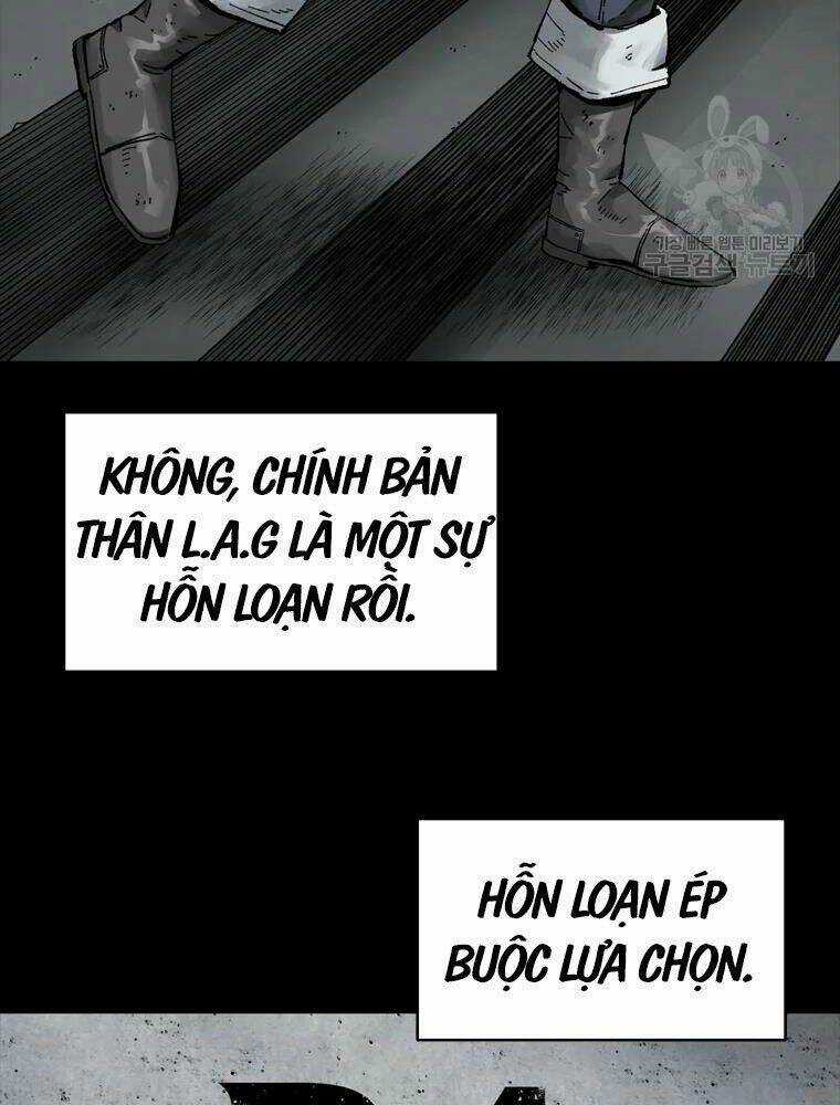 Mật Mã Mê Cung - Chapter 24 - Trang 14