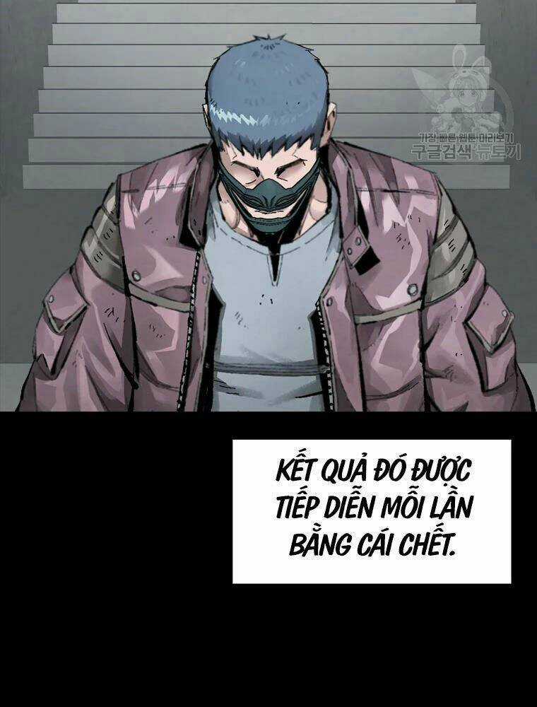 Mật Mã Mê Cung - Chapter 24 - Trang 17