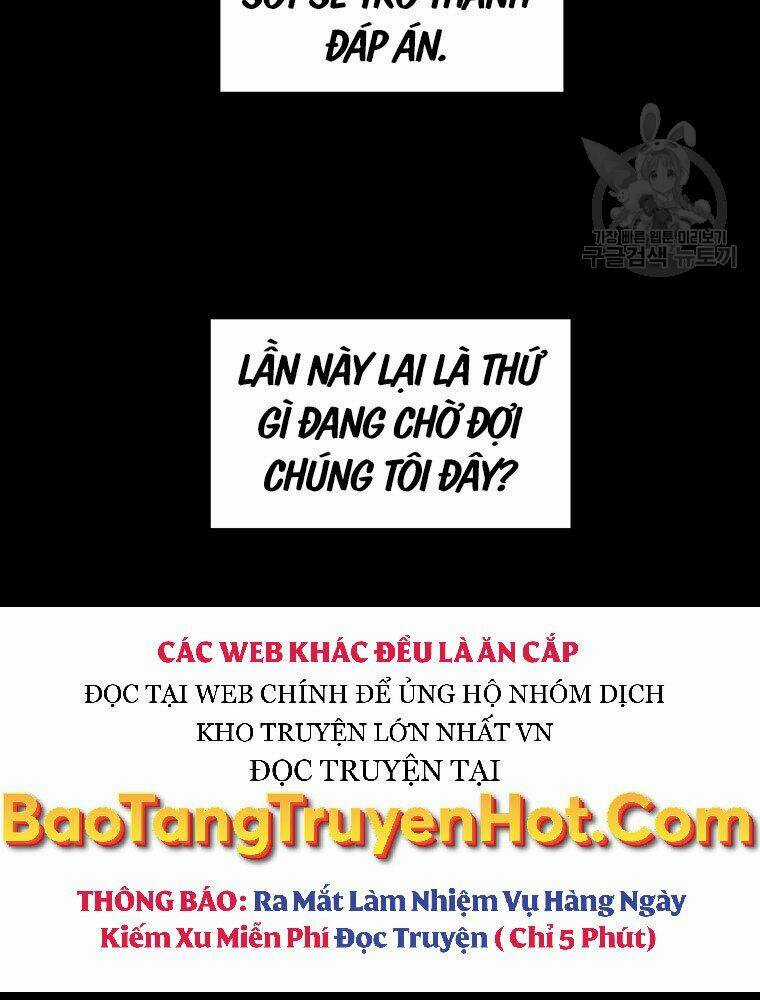 Mật Mã Mê Cung - Chapter 24 - Trang 19