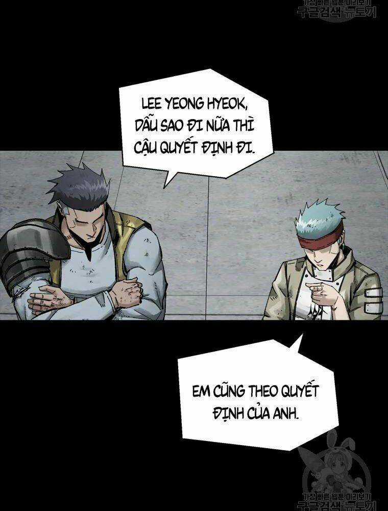 Mật Mã Mê Cung - Chapter 24 - Trang 23