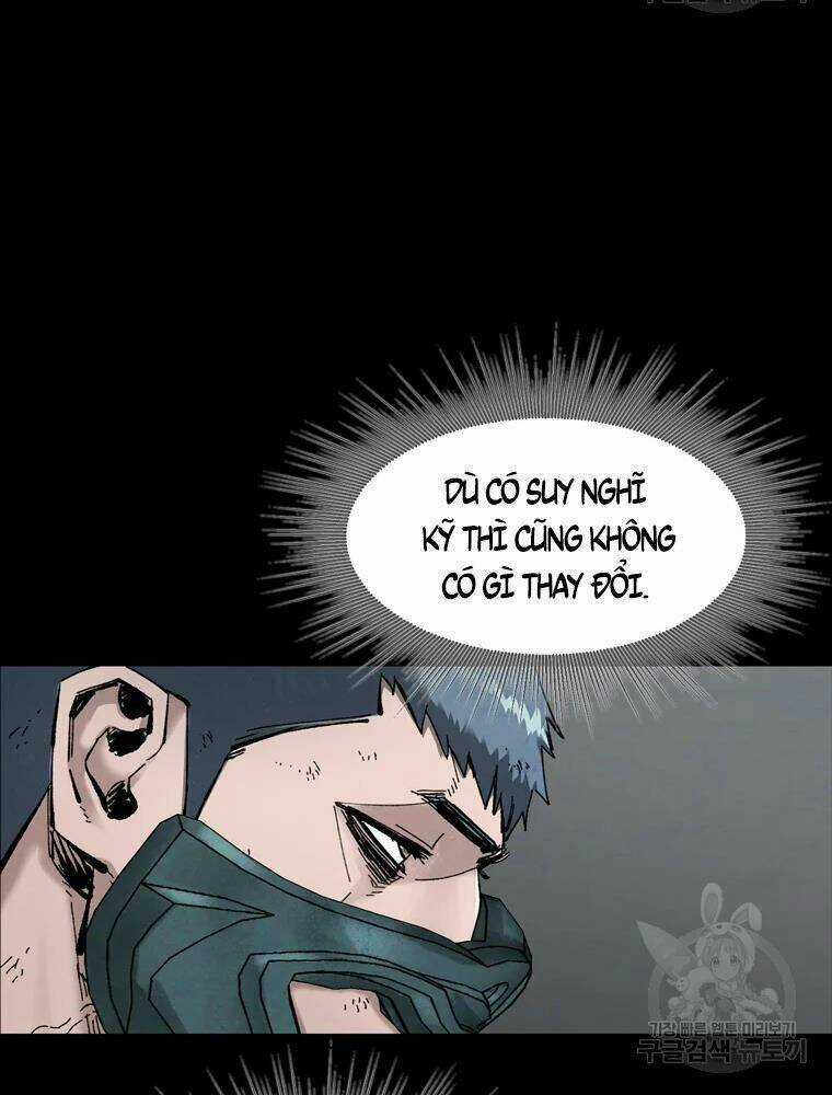 Mật Mã Mê Cung - Chapter 24 - Trang 24