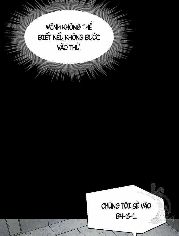 Mật Mã Mê Cung - Chapter 24 - Trang 25