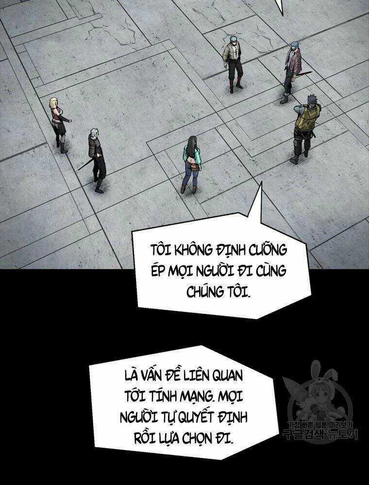 Mật Mã Mê Cung - Chapter 24 - Trang 26